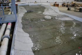 Nybrufossen Whitewater Park - © Odd Resser